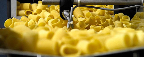 Lumaconi - pasta artigianale