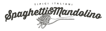 Spaghetti & Mandolino: e-commerce prodotti tipici e vini
