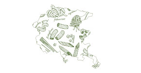 Friuli Venezia Giulia: prodotti tipici