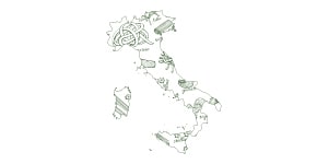 Italia: prodotti tipici