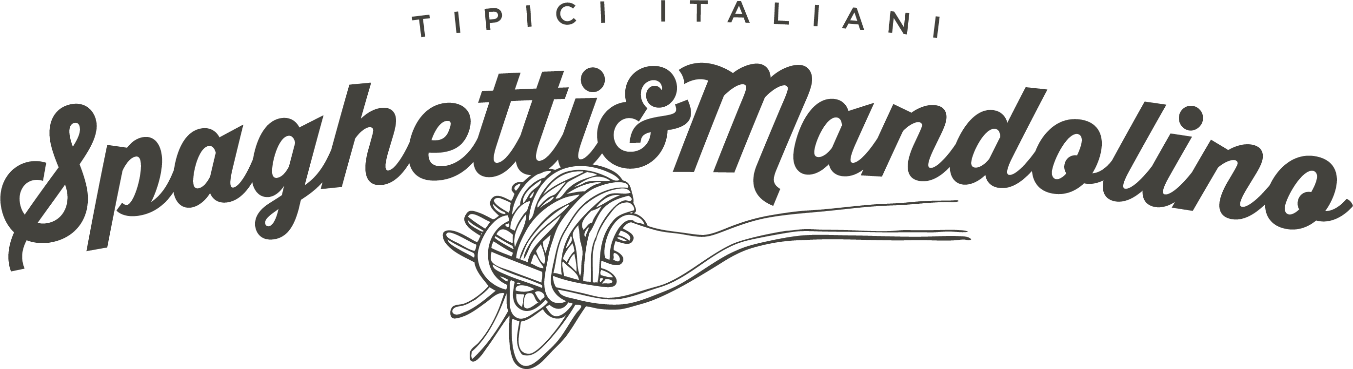 Spaghetti & Mandolino: e-commerce prodotti tipici e vini