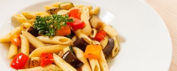 Pasta di Gragnano loves verdure fresche!: scopri