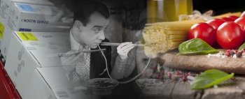 La spedizione dei 1000 passa da Spaghetti & Mandolino: scopri