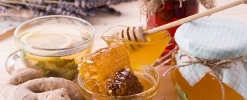 Composte bio e miele millefiori: gusto e benessere secondo natura: scopri