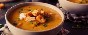 Le nostre zuppe: per scaldare l’inverno e il cuore: scopri