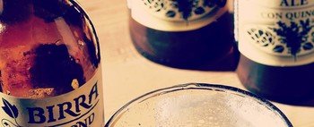 Blond Ale alla Quinoa: quando la birra è buona e giusta: scopri