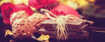 Un San Valentino in dolcezza: dillo con la poesia del cioccolato: scopri