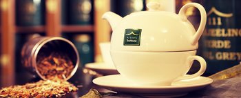 Peter's Tea House,  la cultura di tè e tisane rinasce a Bolzano: scopri