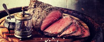 Roast Beef: carne tradizionale inglese per ricette dal sapore italiano: scopri