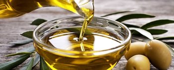 Olio extravergine di oliva, prezioso alleato della dieta mediterranea!: scopri