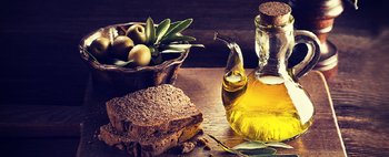Si dice oglio di oliva o olio di oliva?: scopri