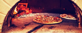 Pizza Gourmet: storia e segreti di un must tutto italiano: scopri