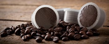 Caldo Aroma, i professionisti del caffè: l'eccellenza in una capsula!: scopri