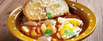 Acquacotta: la zuppa di tradizione toscana per eccellenza: scopri