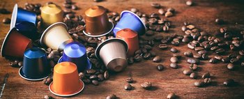 Capsule caffe: storia e successo di un prodotto innovativo e rivoluzionario: scopri