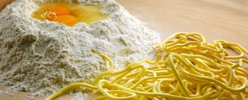 Spaghetti alla chitarra: dall’Abruzzo ecco un'altra buona pasta tipica: scopri
