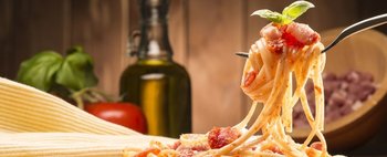 Spaghetti: i veri protagonisti della cucina italiana: scopri