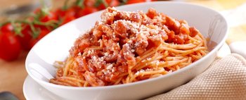 Spaghetti all'Amatriciana: storia e ricetta originale di questo mito: scopri