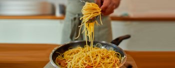 Io sono romantico a tavola: il San Valentino di Spaghetti & Mandolino: scopri