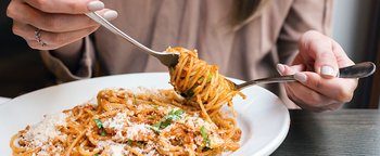 A tavola con Ilaria: i primi perfetti dell'amante della pasta: scopri