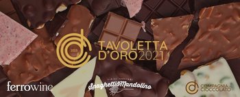 Compagnia del Cioccolato insieme a Spaghetti&Mandolino per diffondere la cultura del cioccolato: scopri