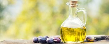 L'Olio EVO è l'olio extravergine di oliva. Lo sapevi?: scopri
