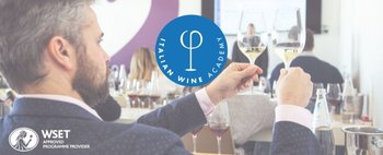 Spaghetti & Mandolino è partner ufficiale di Italian Wine Academy: scopri