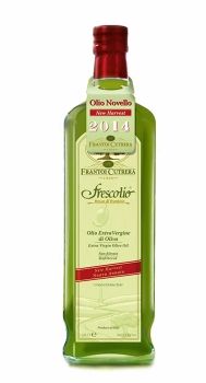 Olio extravergine d'oliva Frescolio 750ml
