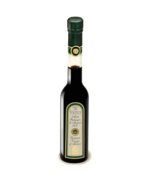 Aceto balsamico di Modena IGP Sigillo verde 250ml
