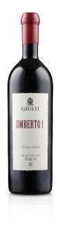 Umberto I Rosso Veneto IGT 750ml