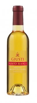 Passito Bianco IGT Veneto Giusti 375ml