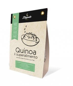 Quinoa 180g