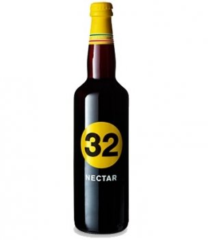 Birra artigianale NECTAR 75cl