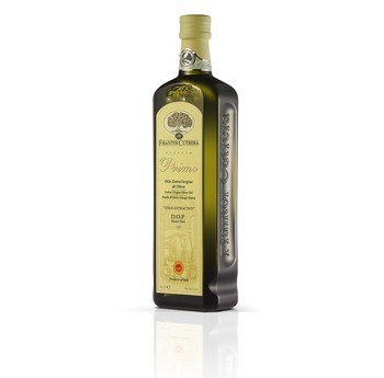 Olio extravergine d'oliva DOP Primo Monti Iblei 250ml