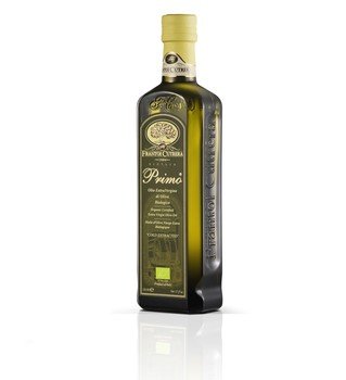 Olio extravergine d'oliva di Sicilia Primo BIO 500ml