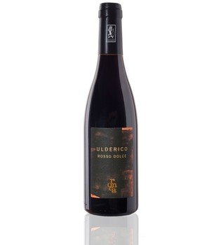 Ulderico Rosso Dolce 375 ml