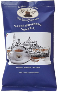 Caffè Venezia Caldo Aroma 100 capsule