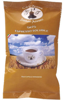 Orzo Espresso Caldo Aroma 50 capsule