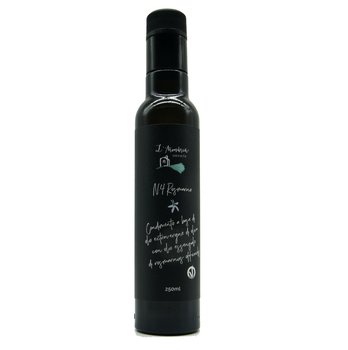 Condimento a base di Olio Evo al Rosmarino 250 ml