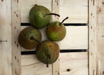 Pere Trentosso frutto antico veronese 3 kg
