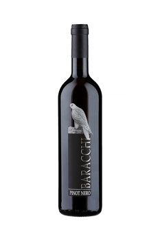 Pinot nero IGT Baracchi magnum