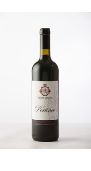 Pertineo Toscana Rosso IGT 750 ml