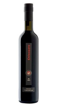 Chinomoro Friuli Grave DOC 750 ml