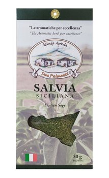 Salvia Siciliana secca 30g