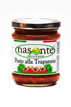 Pesto alla Trapanese 190g