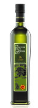 Olio Extravergine Sardegna DOP Riserva del produttore Bellolio 500ml