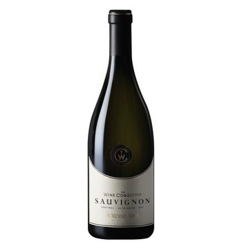Alto Adige DOC Sauvignon The Wine Collection 2016 750ml