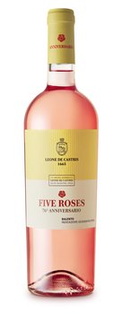 Five Roses 76 Anniversario Salento IGT 2019 750 ml