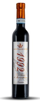 1992 Vin Santo di Montepulciano DOC 1992 375ml