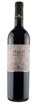 Haris Nero D'Avola Sicilia DOC 2017 750ml